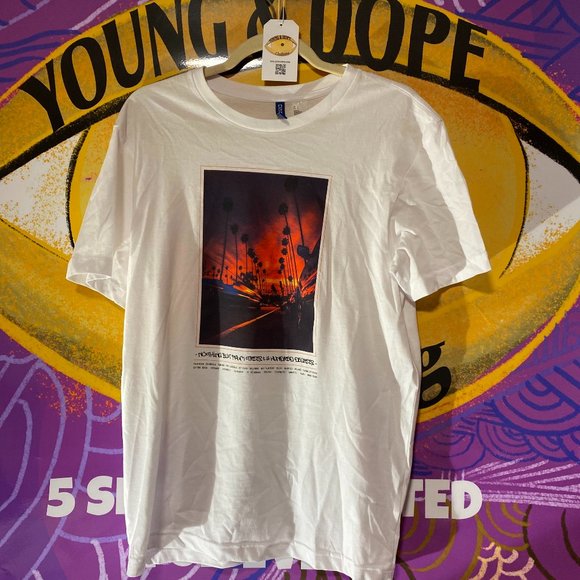 Assorted T's RARE Collection - Picture 5 of 14